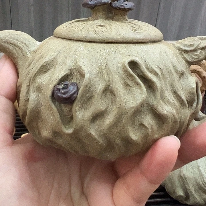 茶壶紫砂康*紫砂壶紫砂茶壶