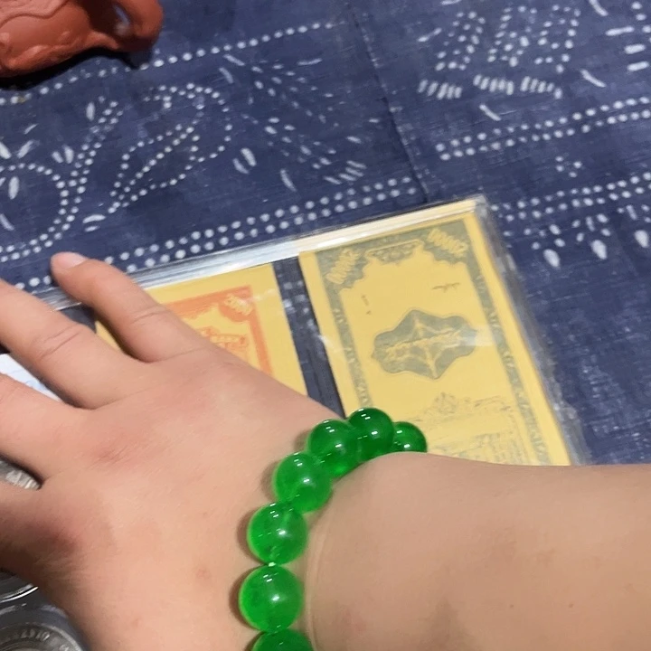 琉璃手工艺品老房子的货没有坏的