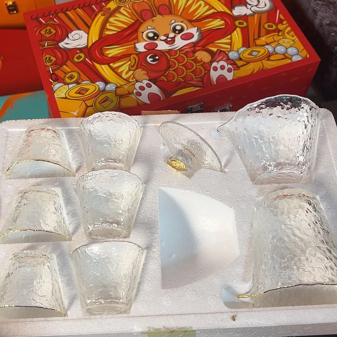 孤品茶具套装等等等