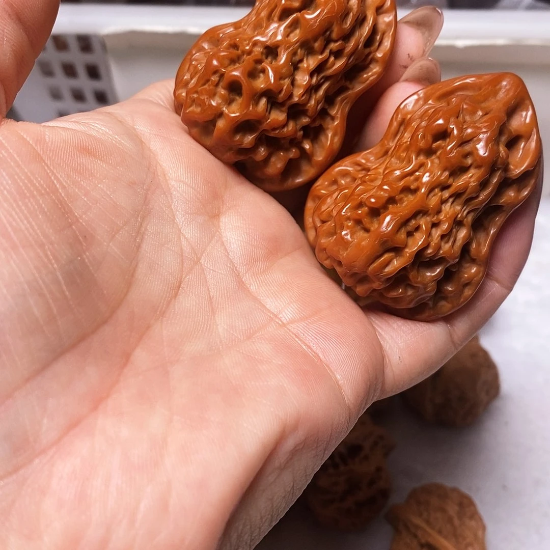 吊坠文玩核桃奇*缘葫芦