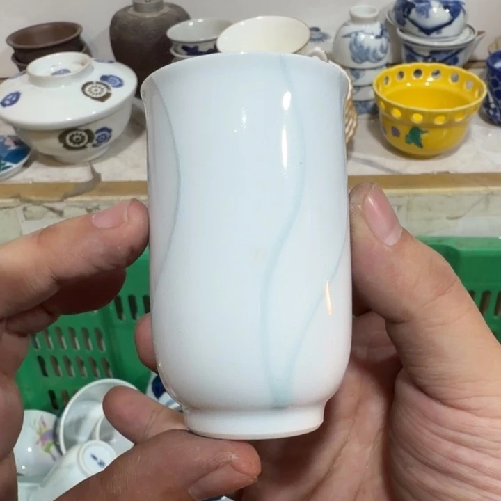 陶瓷推荐第二名20包邮