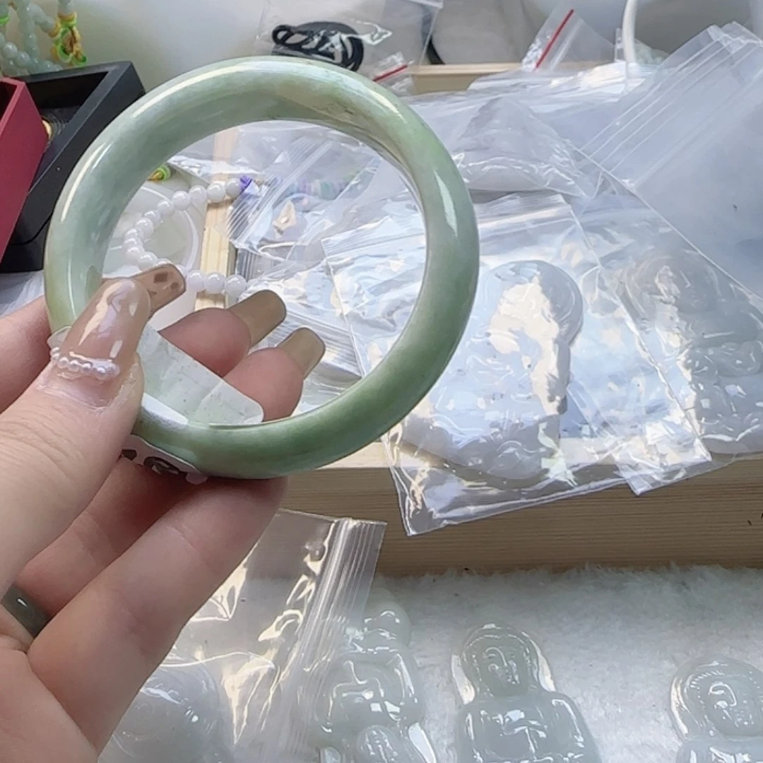 11碧玺（处理）甜*派773不退换