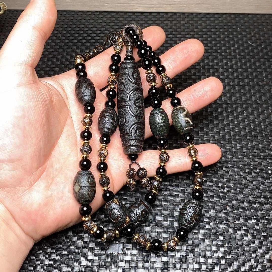 玛瑙/玉髓手链未镶嵌阿*