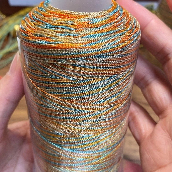 一墨手作编绳配件