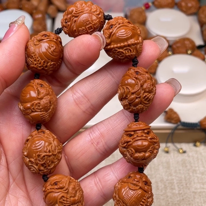 手串/手链橄榄核橄榄核