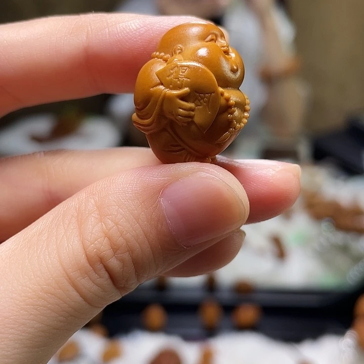 橄榄核手串/手链橄榄核