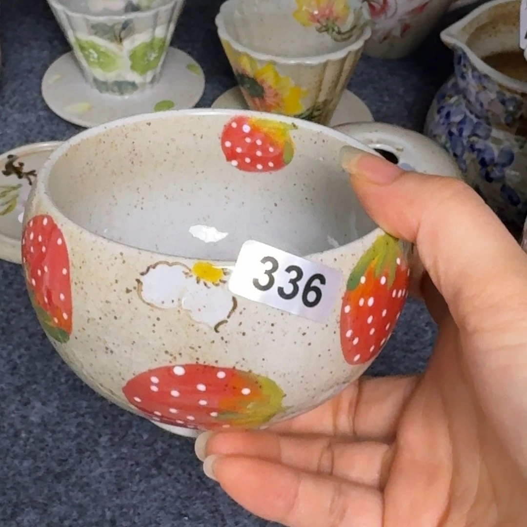 罐景德镇高温陶瓷88888