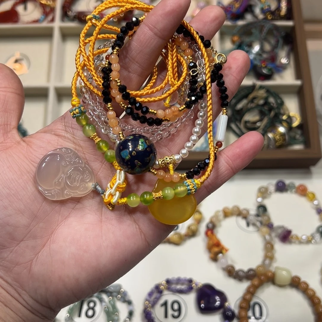 贝壳手串/手链❦****࿐1357899999990