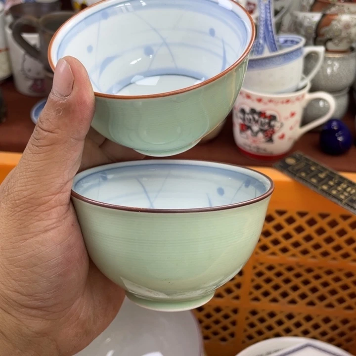 琉璃手工艺品开播了开播了开播了