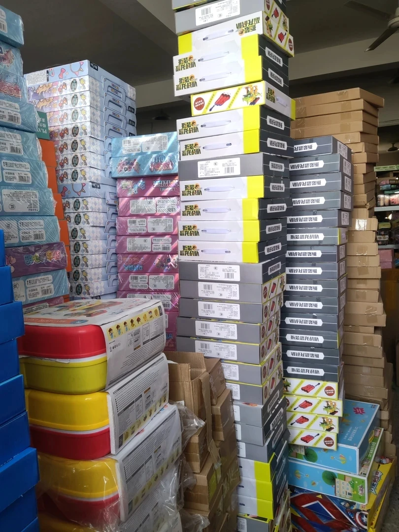6孤品过家家玩具 孤品玩具在这