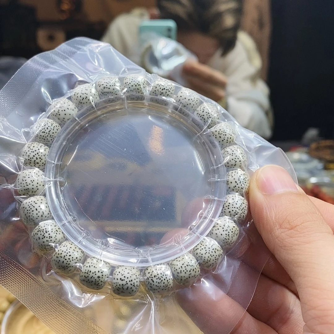 星月菩提吊坠崽*甜福利