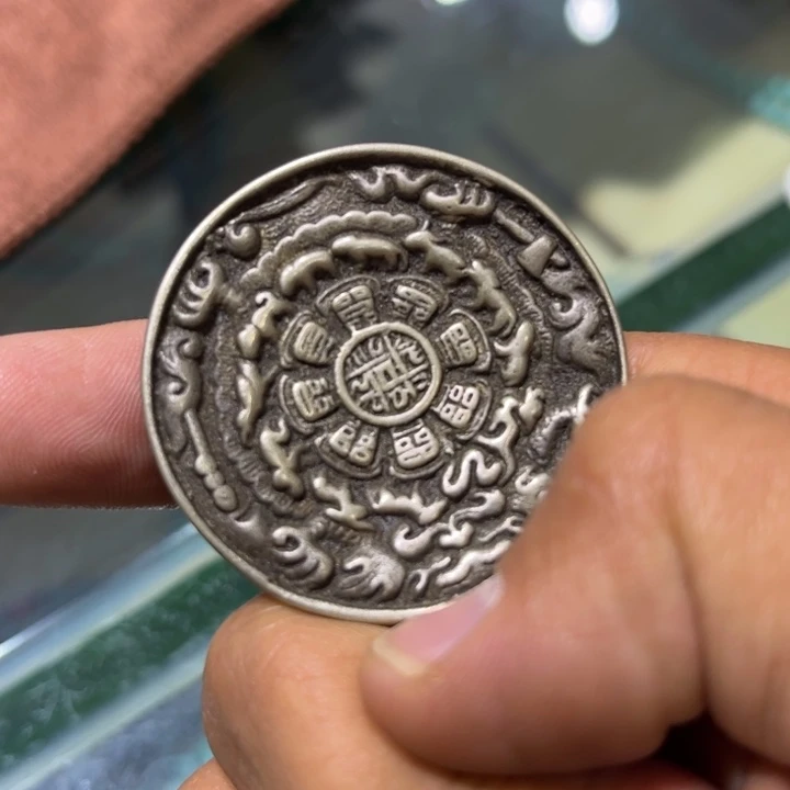 卍***卐工艺品九宫工艺品