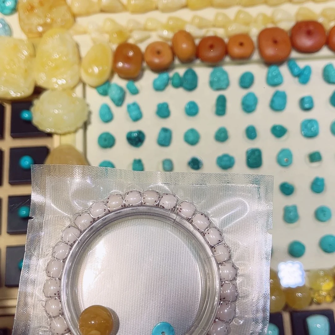 精品小松配饰全品高货