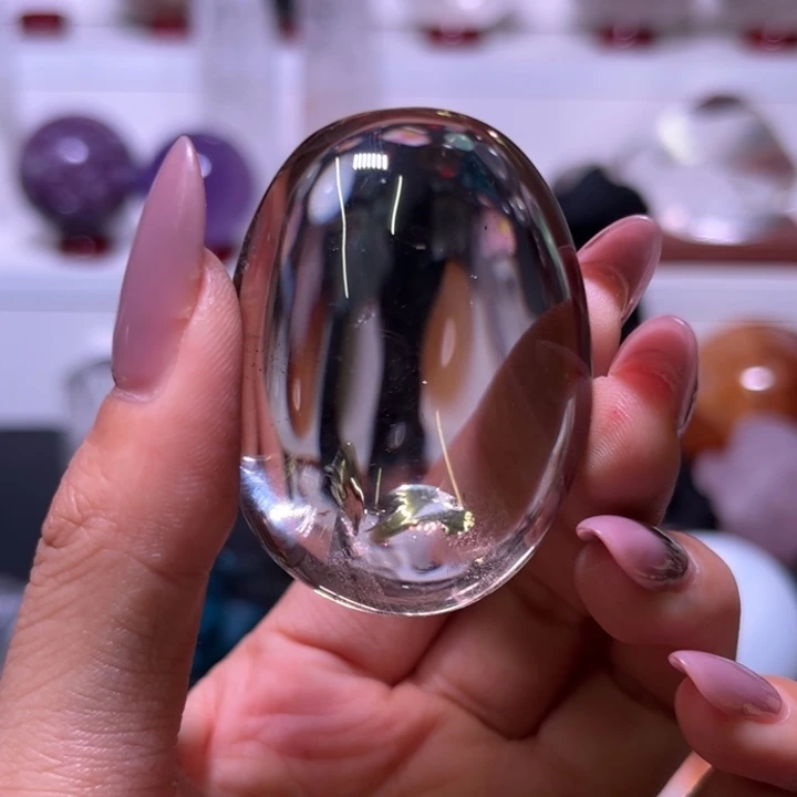 未镶嵌水晶大型摆件（非配饰）45