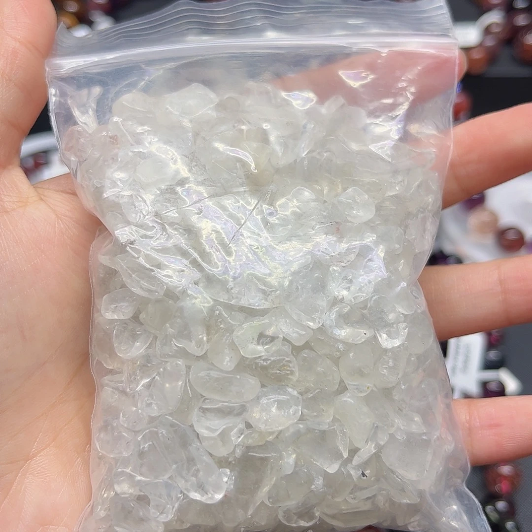 美***侠未镶嵌大型摆件（非配饰）水晶手链