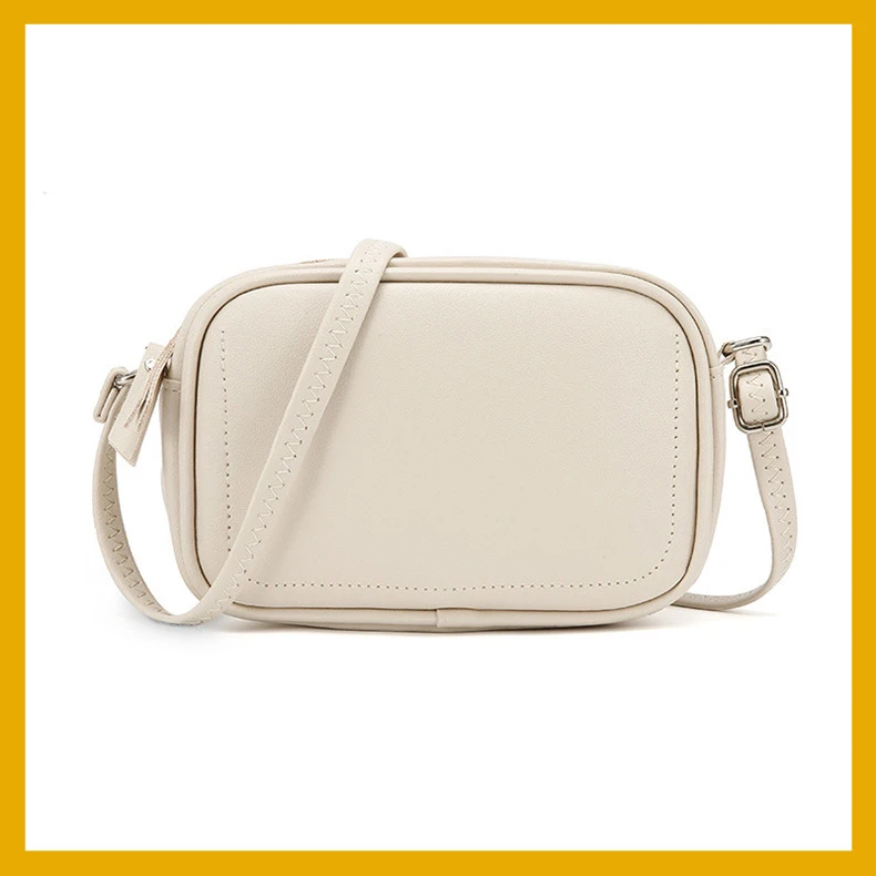 1号真皮链条包包【裕】1