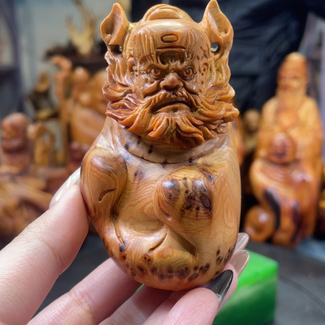 手串/手链柏木（崖柏）