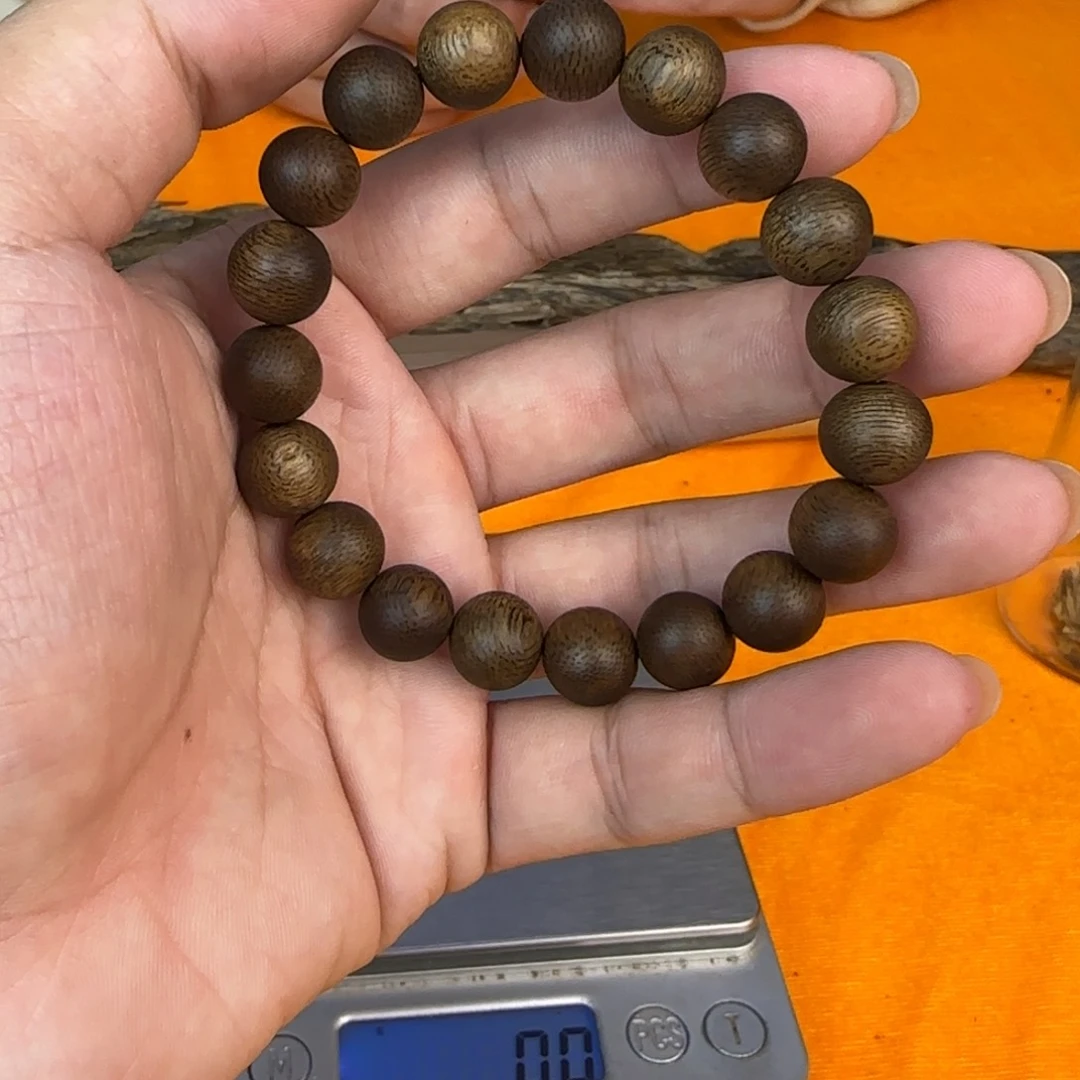 沉香沉香碎屑海南莺歌绿棋卡1.0+碎屑