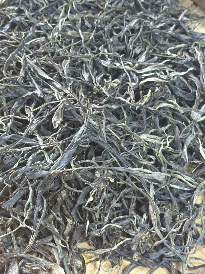 23年 邦东   普洱茶生茶散茶