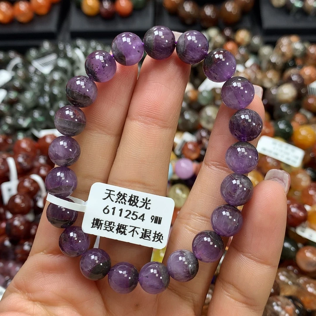 【闪购商品】水晶手链未镶嵌，