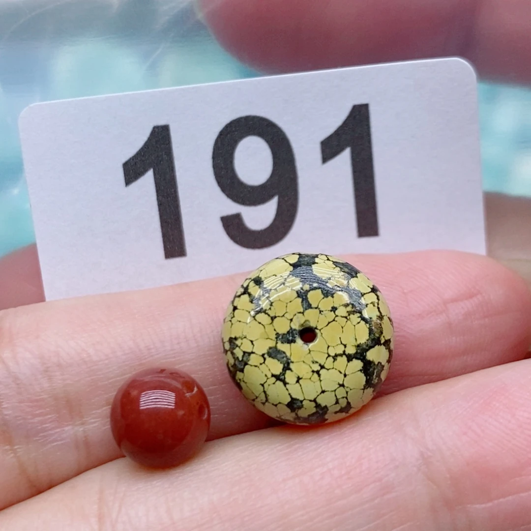 未镶嵌南红玛瑙珠宝奇石