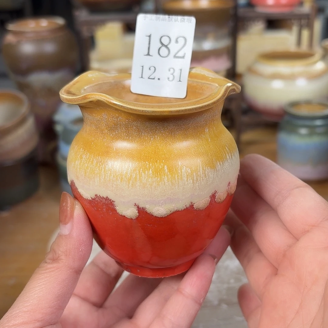 瓷片景德镇陶瓷手工制作