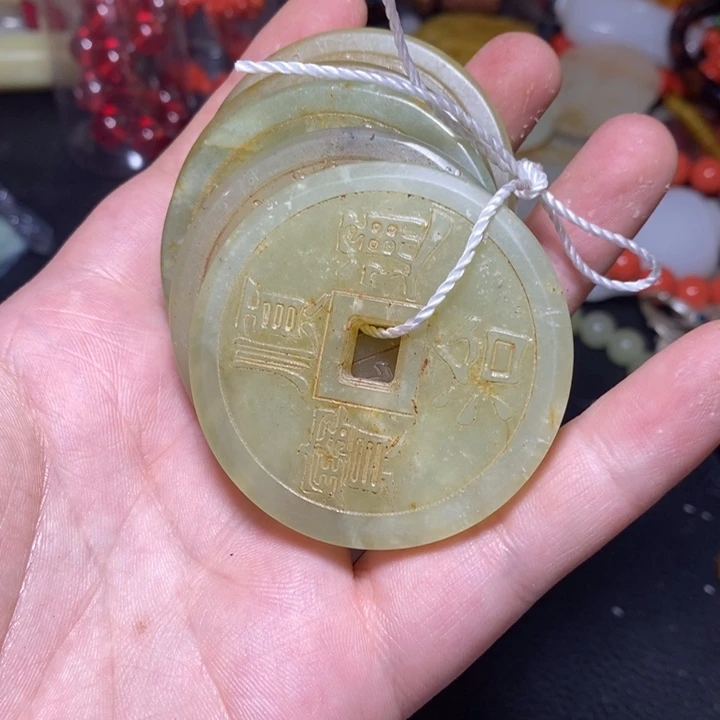 精品好物推荐分享