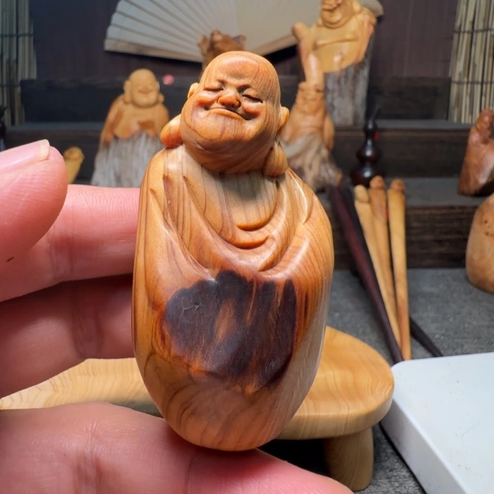 秦***革柏木（崖柏）好的我知道了我