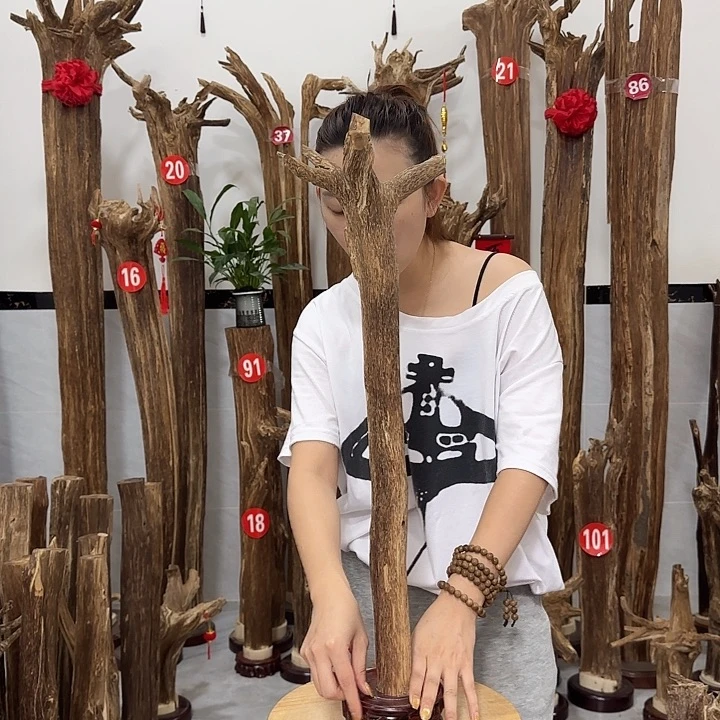 中式原料香薰香道