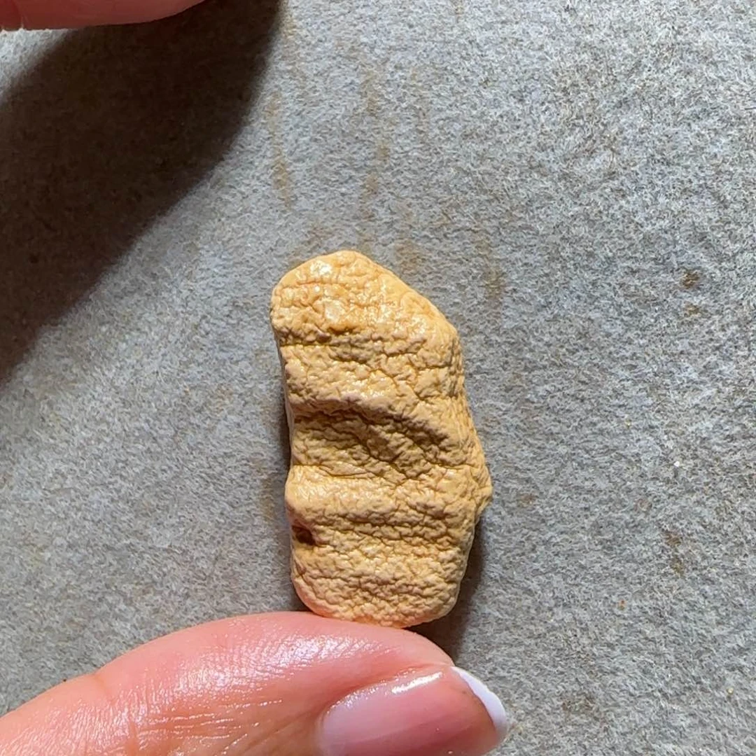 定制琥珀未镶嵌专拍
