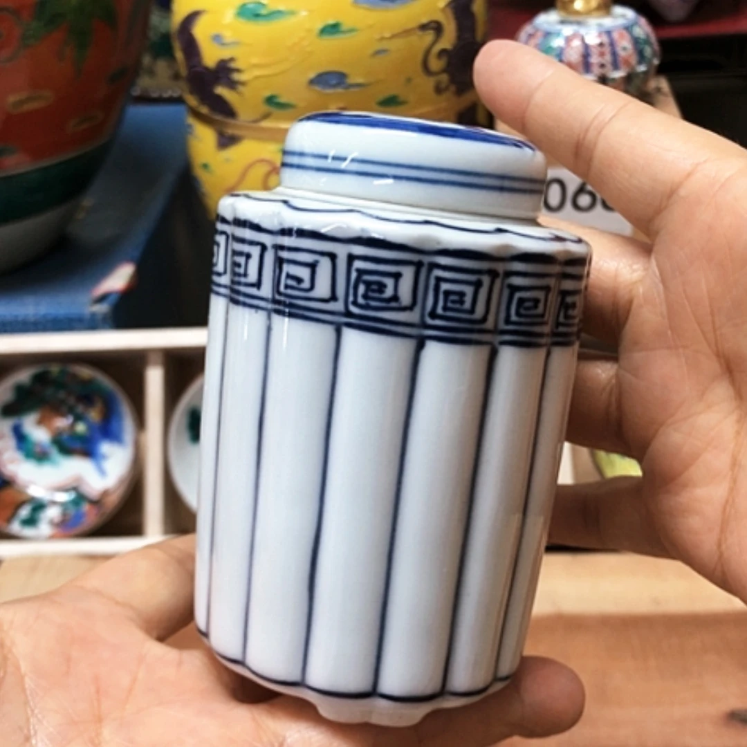 【闪购商品】碗茶入