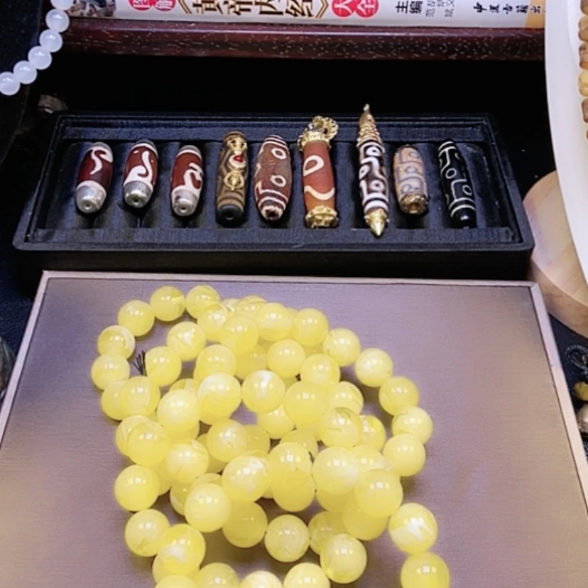 【闪购商品】石英石铁合金牛黄脂卡14