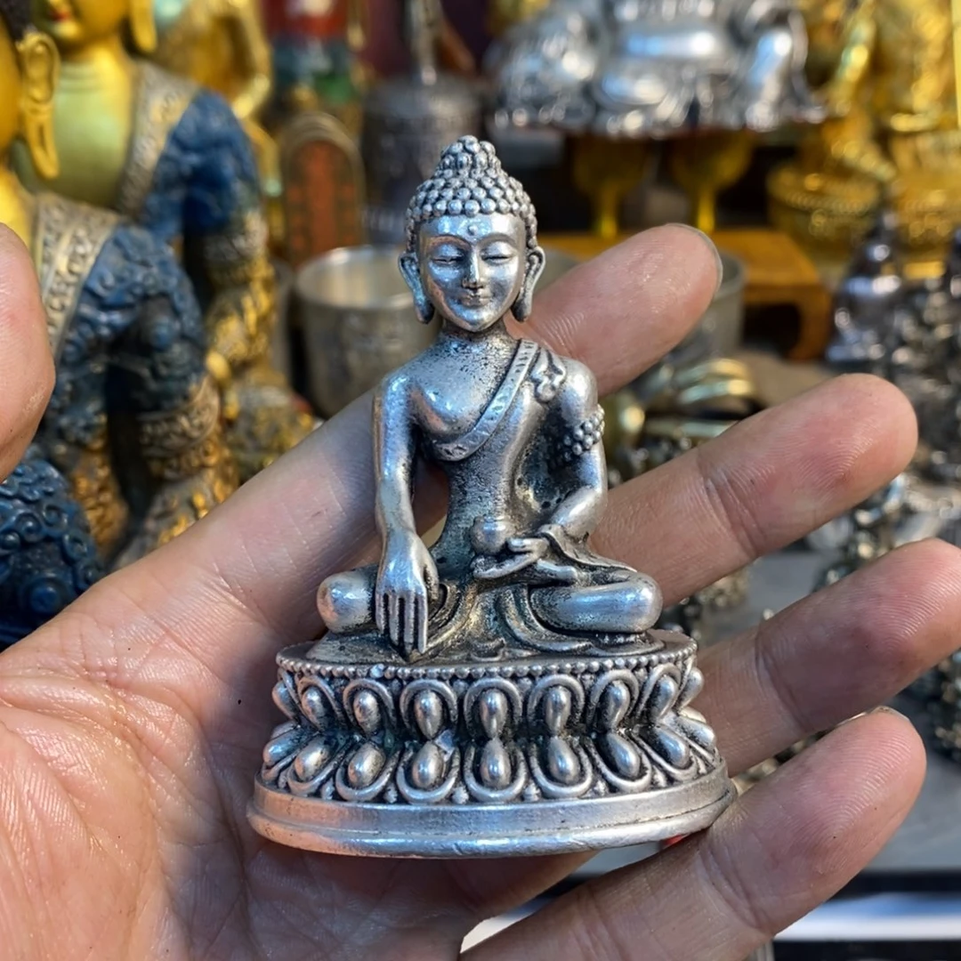 精品铜器摆件收收藏藏