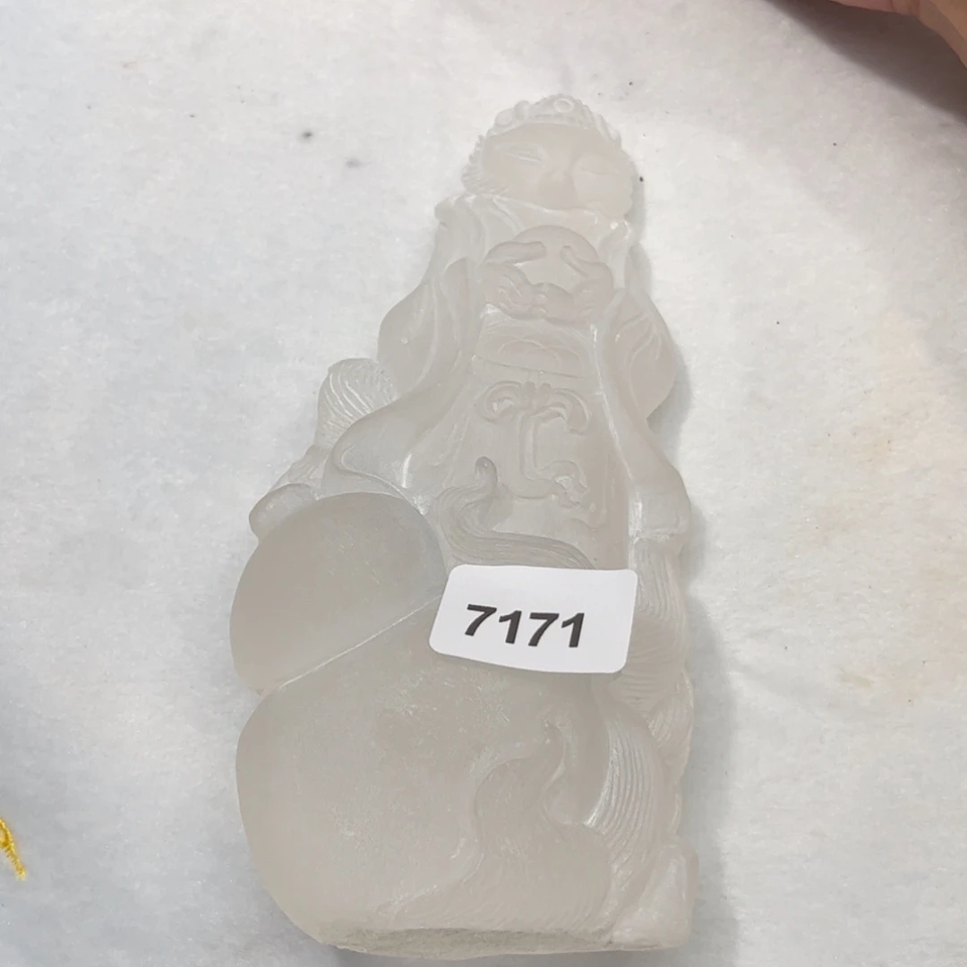【闪购商品】未镶嵌水晶大型摆件（非配饰）用****1