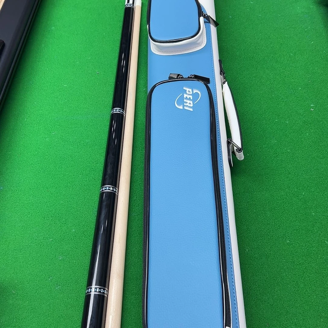 白蜡木长款准新皮尔力鲲鹏全套配件