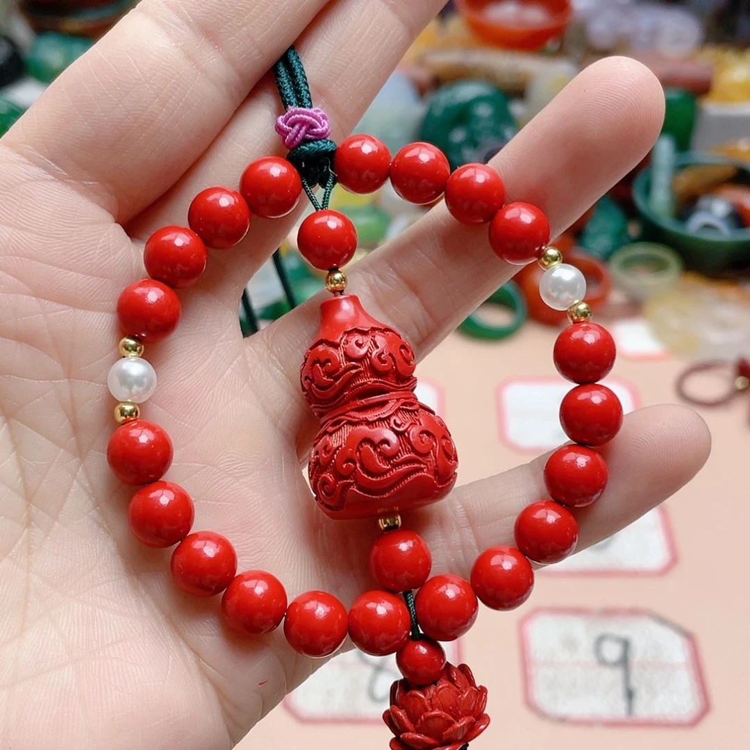 玛瑙/玉髓颈饰合金@**嫣