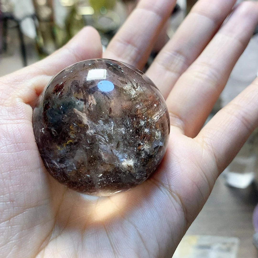 水晶摆件未镶嵌水晶o****4