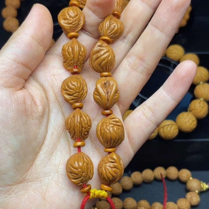 এ***₄吊坠桃核生命之源