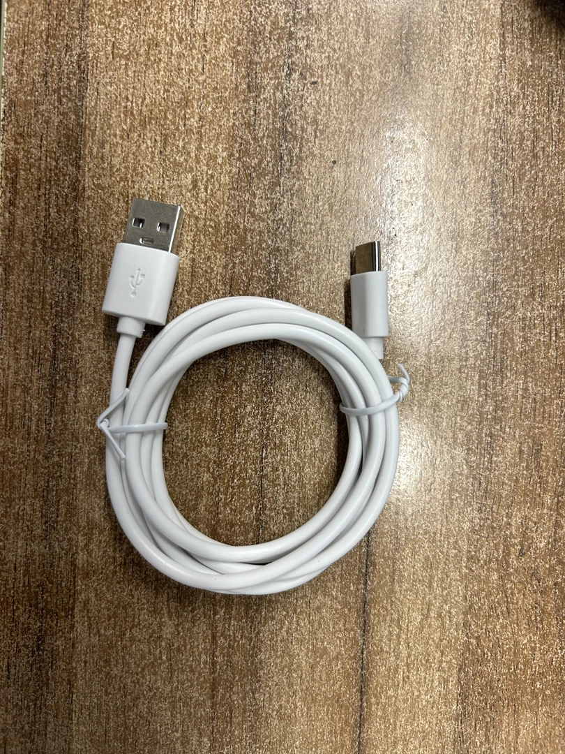 ETC原装快充数据线