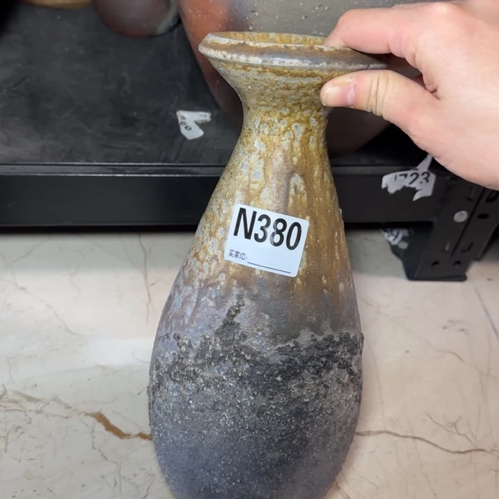 备前烧作品备前烧