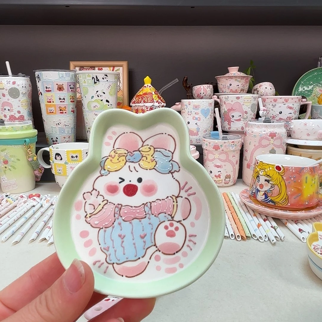 景德镇设计师款陶瓷