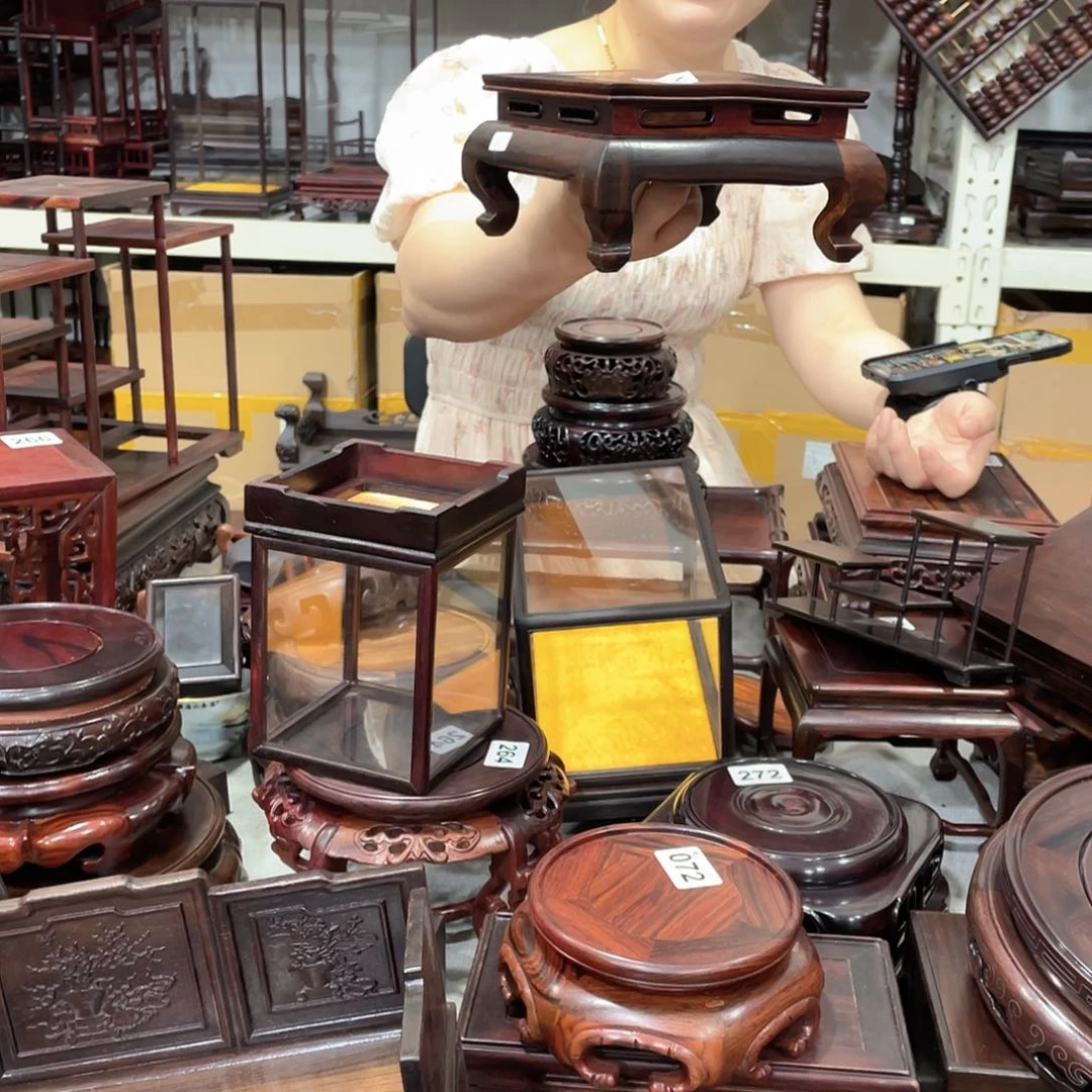 紫砂茶叶罐工艺品工艺品