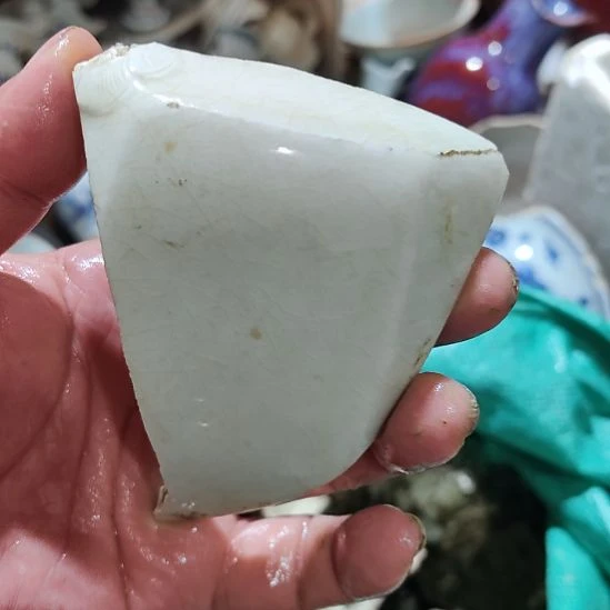 陶瓷手工艺术品陶瓷
