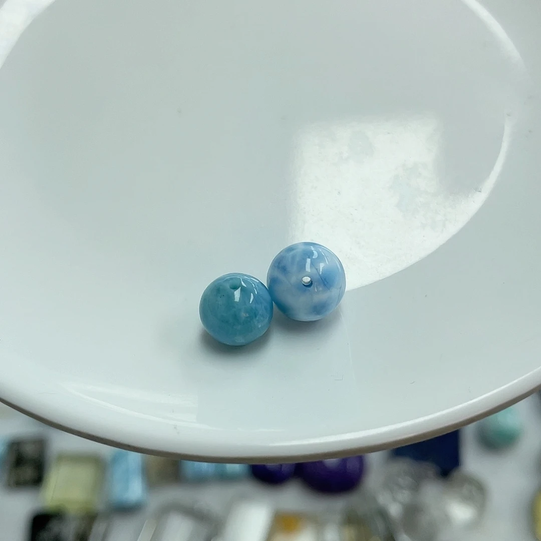 水晶珠宝半成品未镶嵌f****0