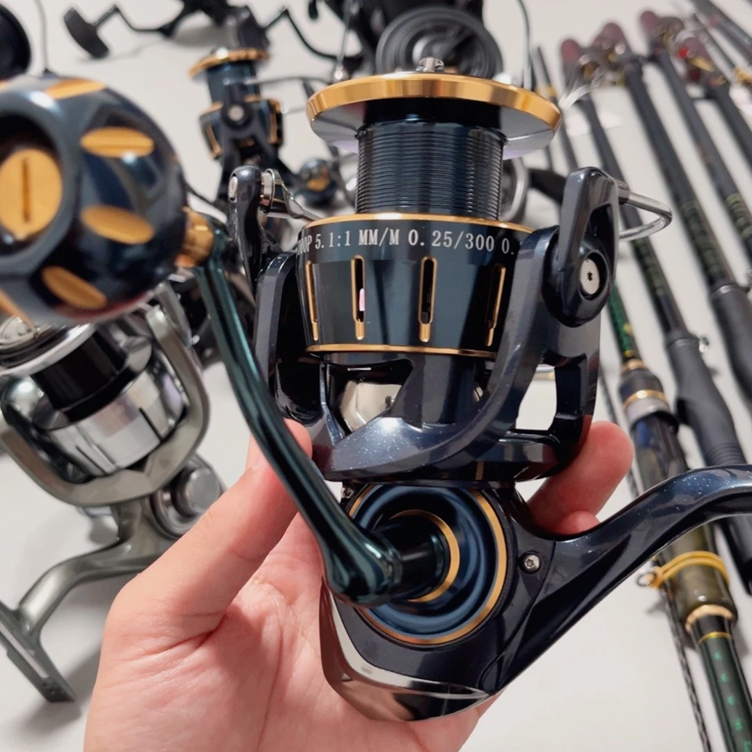 海钓奥林匹克7000