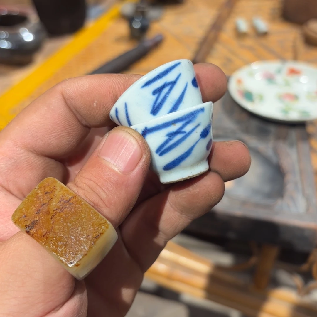 金***行一物一图，谨慎下单