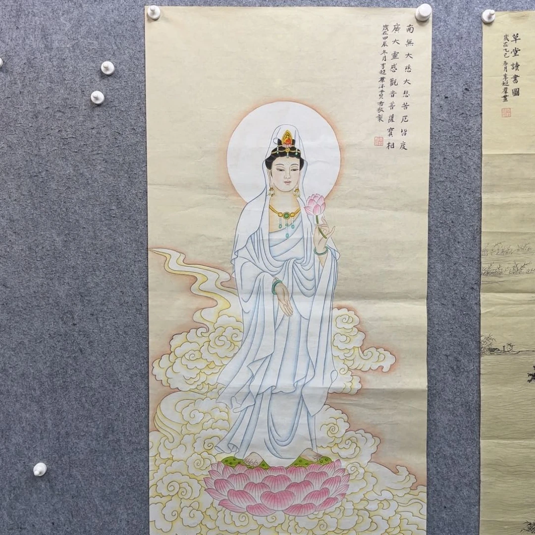 书法作品多次参加