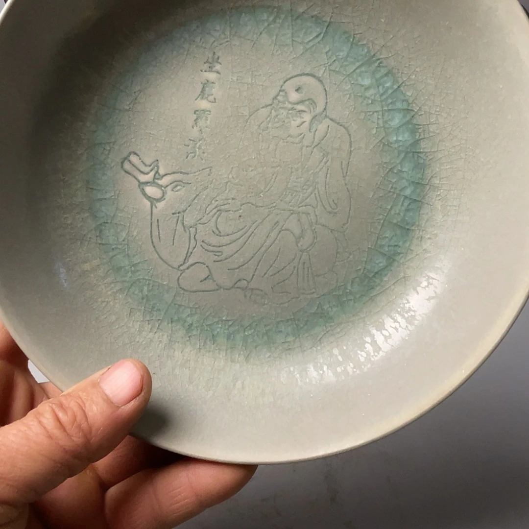 陶瓷艺术品摆件摆件