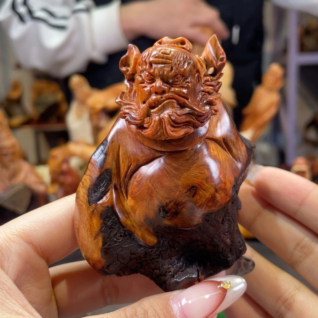 手串/手链柏木（崖柏）