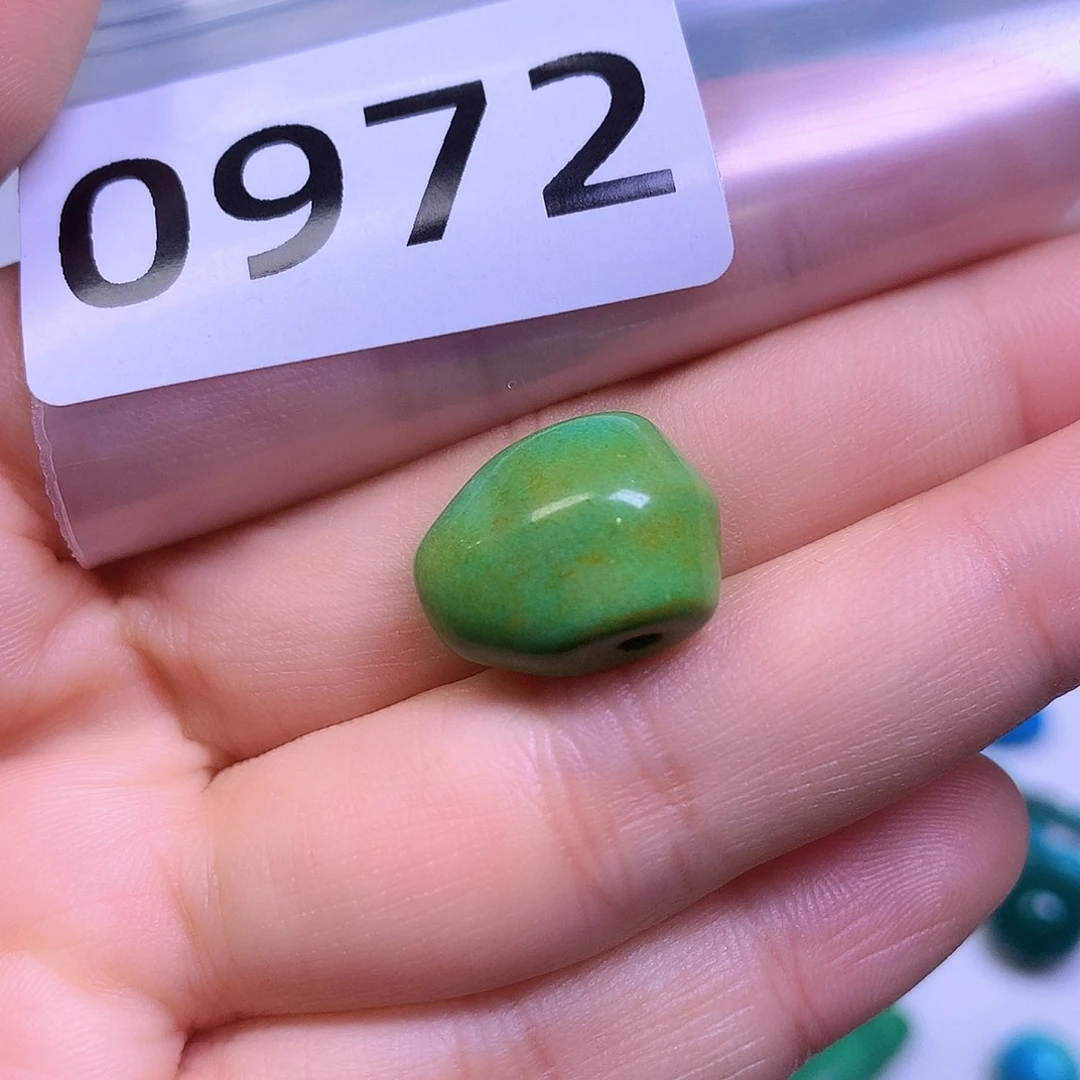 空竹粉丝专享十堰特色手工散珠